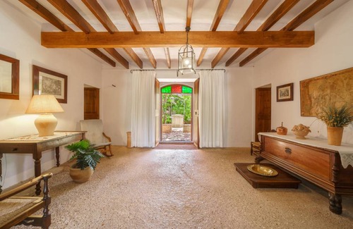 Establiments Villa | 290 m² Villa ∙ 4 bedrooms ∙ 8 guests