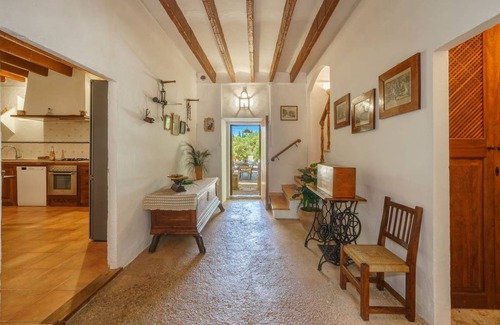 Establiments Villa | 290 m² Villa ∙ 4 bedrooms ∙ 8 guests