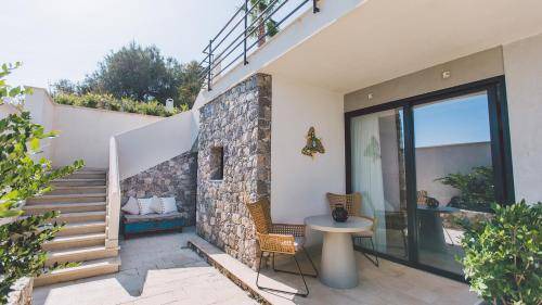 Giardini Naxos Villa | 290 m² Villa ∙ 5 bedrooms ∙ 10 guests