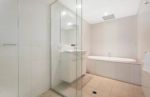 Mermaid Beach Apartment | 2902 Sierra Grand in Broadbeach