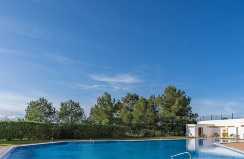 Portimao Apartment | #292 Mar à Vista nº 33 by Home Holidays