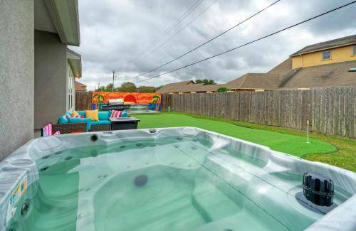 South Side House | 294 m² House ∙ 5 bedrooms ∙ 16 guests