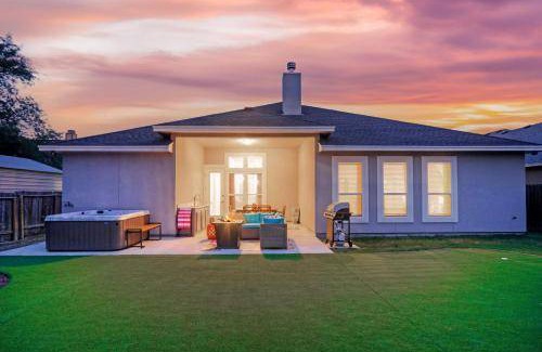 South Side House | 294 m² House ∙ 5 bedrooms ∙ 16 guests