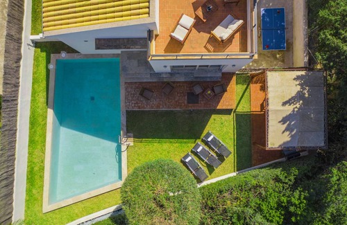 Cielo de Bonaire Villa | 294 m² Villa ∙ 4 bedrooms ∙ 8 guests