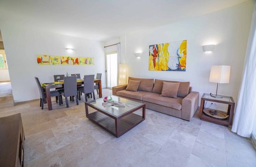 Cielo de Bonaire Villa | 294 m² Villa ∙ 4 bedrooms ∙ 8 guests