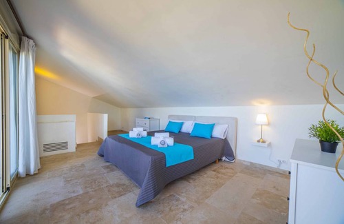 Cielo de Bonaire Villa | 294 m² Villa ∙ 4 bedrooms ∙ 8 guests