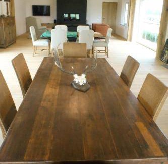 Sint-Jacobskapelle House | 296 m² House ∙ 4 bedrooms ∙ 11 guests