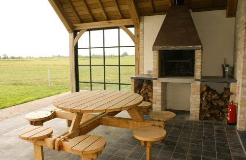 Sint-Jacobskapelle House | 296 m² House ∙ 4 bedrooms ∙ 11 guests