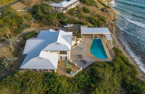 Grapetree Villa | 297 m² Villa ∙ 4 bedrooms ∙ 10 guests