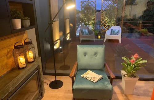 Livramento House | 2Azores With Comfort and Style