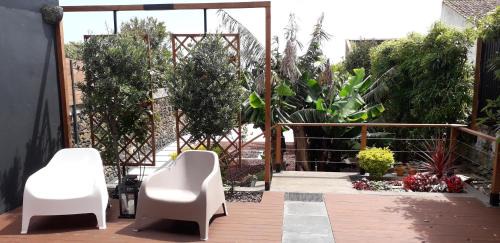 Livramento House | 2Azores With Comfort and Style