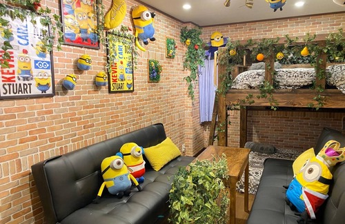 Taisho-ku Apartment | 2B Station 2 mins Kyocera Dome Walking 9 mins Shin - 2B /Osaka Ōsaka