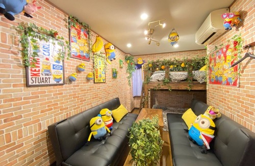 Taisho-ku Apartment | 2B Station 2 mins Kyocera Dome Walking 9 mins Shin - 2B /Osaka Ōsaka