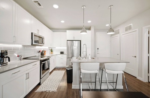Allen Apartment | 2BD/2BA, Lounge, HWY75/399 - McKinney - MCK211