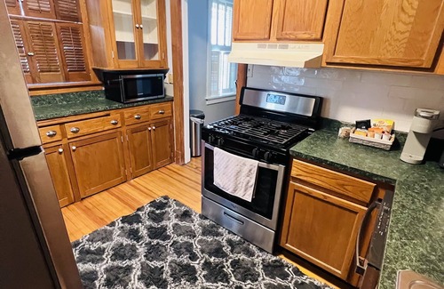 Richmond Heights Apartment | 2bd apartment
