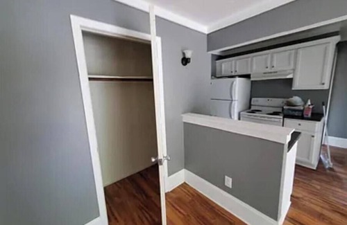 Maplewood House | 2bd Cozy Retreat Apartment