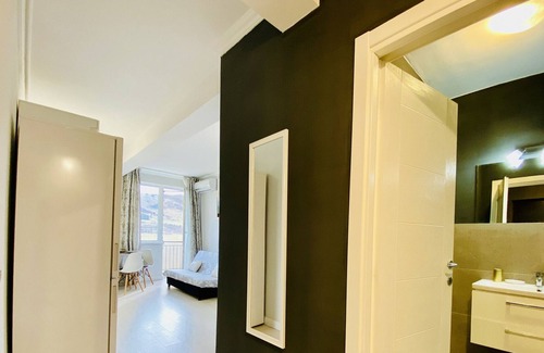 Floresti Apartment | 2BDR Floresti with Parking in New Building