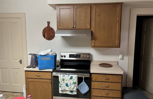Wausau Apartment | 2BDRM 1BTH Near Aspirus & Downtown Wausau