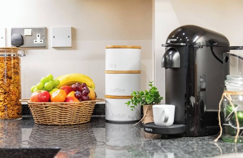 Elephant and Castle Apartment | 2Bedroom apartment close to London Bridge