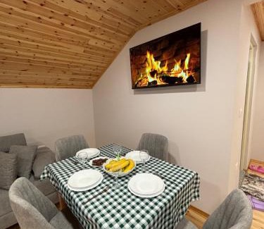 Kamez Apartment | 2Bedroom Apartment,free parking 06