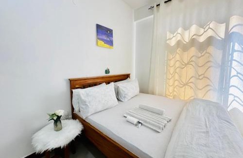 Msasani Apartment | 2bedroom Apartmt Near Morocco