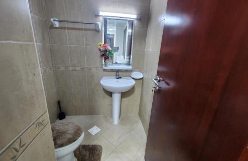 Ajman Apartment | 2bedroom brand new available for rent