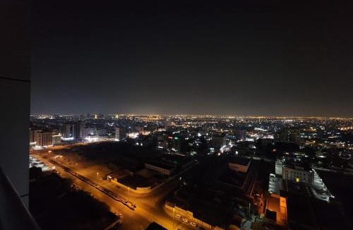 Ajman Apartment | 2bedroom brand new available for rent
