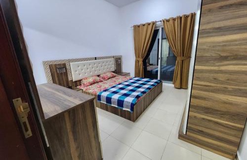 Ajman Apartment | 2bedroom brand new available for rent