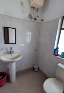 Mayapur Apartment | 2Bedroom furnished flat in Iskcon Mayapur