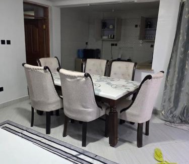 Nairobi Bed & Breakfast | 2bedroom house along waiyaki way