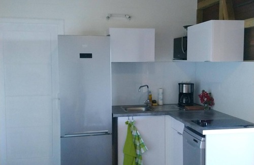 Le Marin House | 2bedroom/personal pool/sea viewSt Anne-Marin