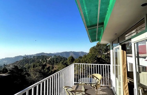 Kumarhatti House | 2BHK Apartment near Kasauli