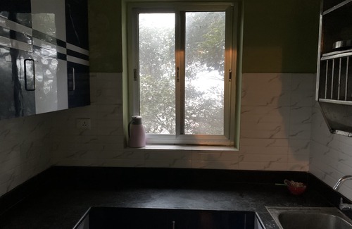 Siddharthanagar Apartment | 2BHK Apartment