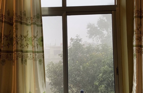 Siddharthanagar Apartment | 2BHK Apartment