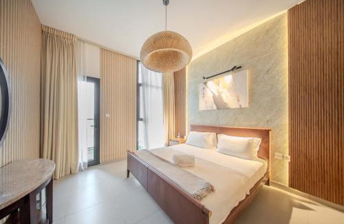 Sharjah Apartment | 2BHK Family Apartment in Al Mamsha, Sharjah