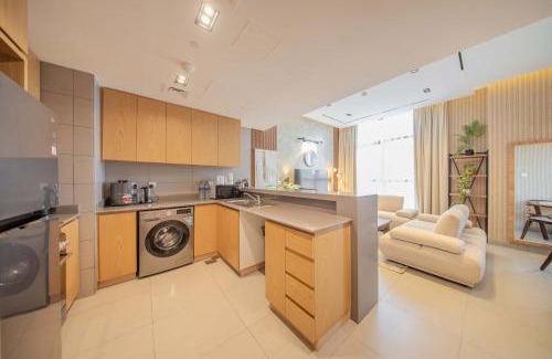 Sharjah Apartment | 2BHK Family Apartment in Al Mamsha, Sharjah