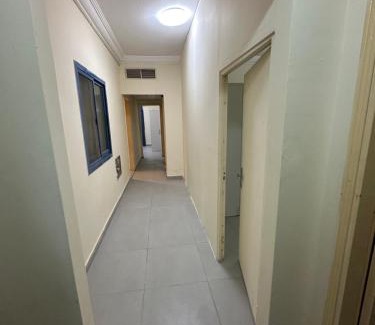 Al Nahda Apartment | 2BHK Fully Furnished Apartment - Sharjah