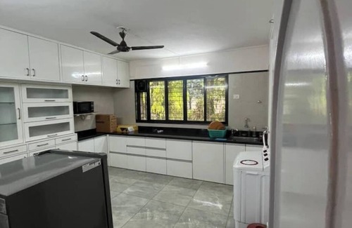Koregaon Park Apartment | 2bhk Fully Furnished Place KP