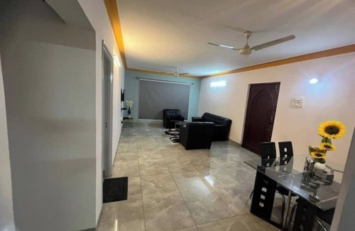 Koregaon Park Apartment | 2bhk Fully Furnished Place KP