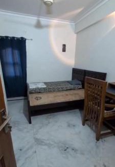 Mayapur Apartment | 2BHK furnished flat in Iskcon Mayapur