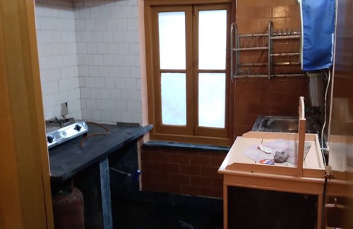 Kolkata Apartment | 2BHK Homely Apartment in South Kolkata.