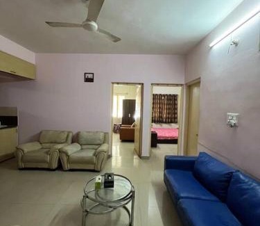 Koramangala Apartment | 2BHK in Heart of Kormangala