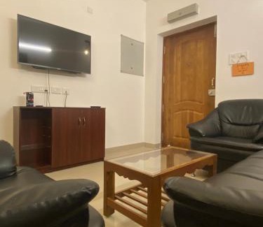 Kelambakkam Apartment | 2BHK Lakeview Apartment in chennai