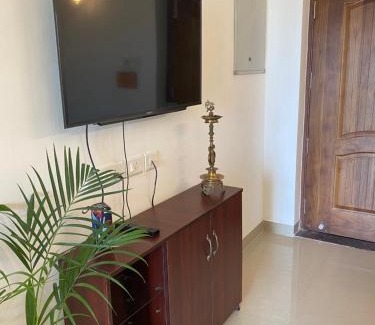 Kelambakkam Apartment | 2BHK Lakeview Apartment in chennai