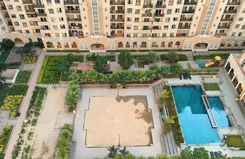 Greater Noida Apartment | 2bhk luxury apartment .