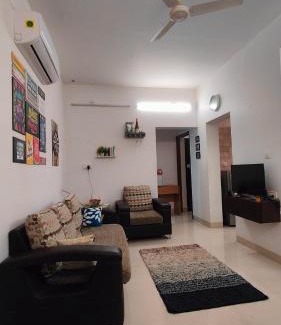 Palghar Villa | 2bhk Misty Retreat Villa