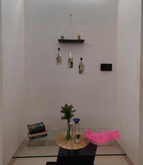 Palghar Villa | 2bhk Misty Retreat Villa