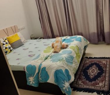 Palghar Villa | 2bhk Misty Retreat Villa