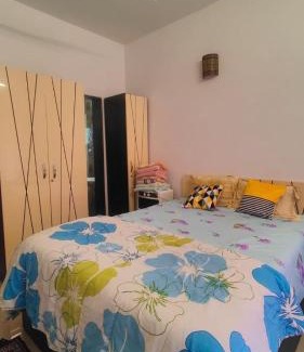 Palghar Villa | 2bhk Misty Retreat Villa