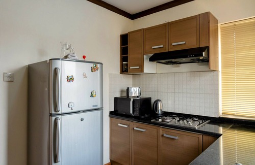 Kathmandu Apartment | 2BHK Modern Apartment in Central Kathmandu